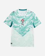 Portogallo away 26 m - Color mix