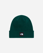 Dock worker  - Verde