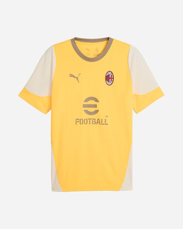 Milan training 25-26 m