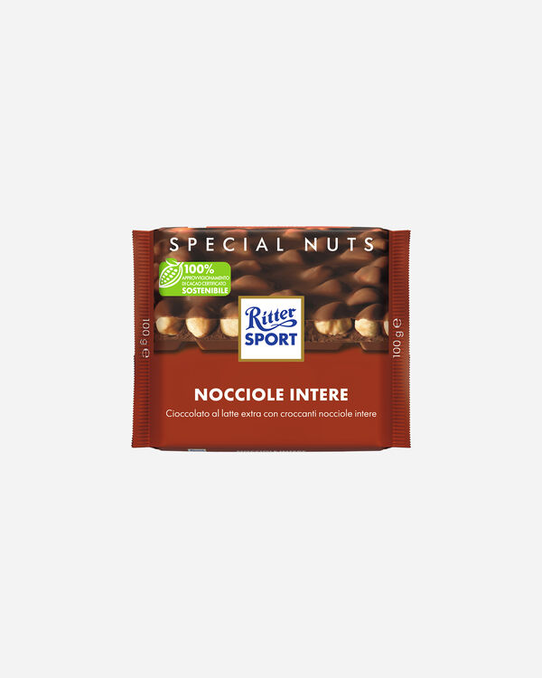 Nocciole intere 