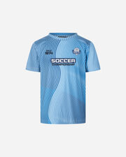 Soccer club jr - Azzurro