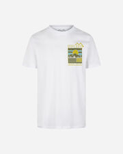 Mountain essential m - Bianco