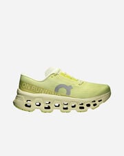 Cloudmonster 3 w - Verde
