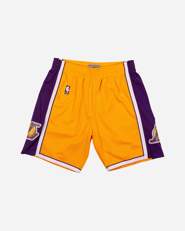 Nba los angeles lakers '09 icon m