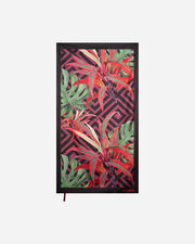 Microfibra geometric  - Color mix