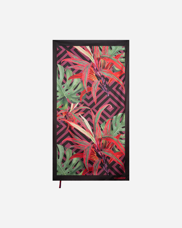 Microfibra geometric 