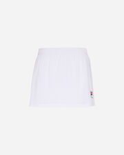 Court line w - Bianco