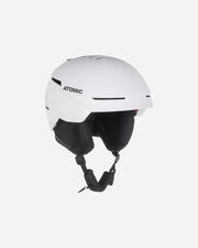 Nomad w - Bianco