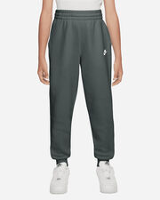 Club fleece jr - Verde