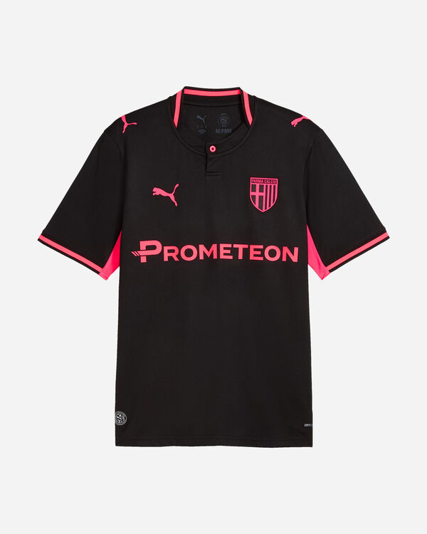 Parma calcio 3rd m