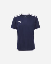 Teamliga match jr - Blu Navy