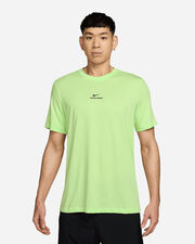 Dri fit pro m - Giallo