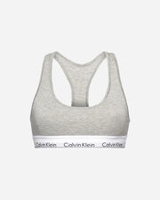 Bra w - Grigio
