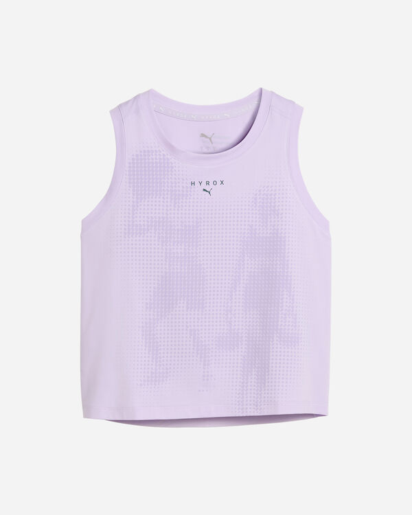 Hyrox cloudspun w