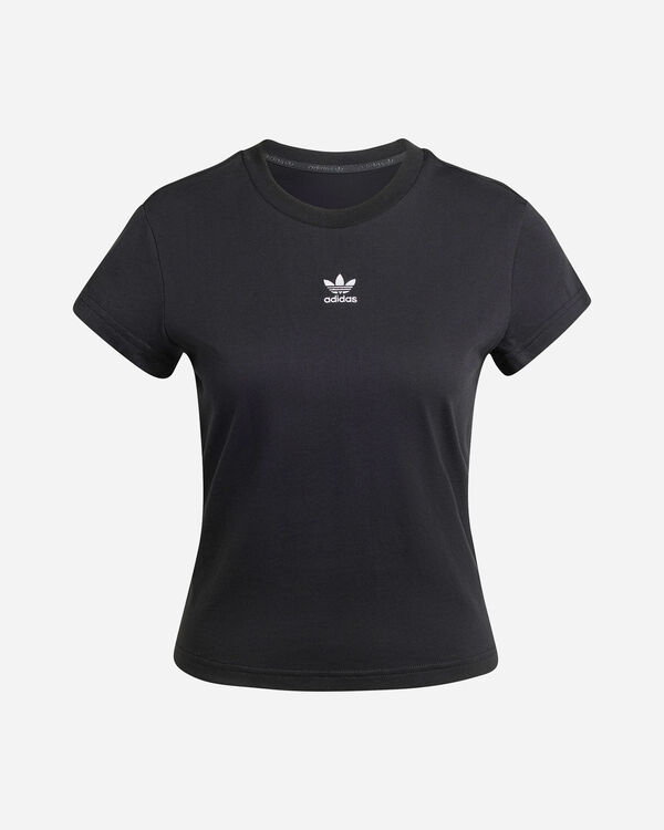 Small logo slim w