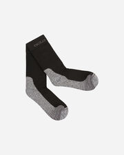 Ski warm hiking - Nero