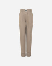 Athletic jr - Marrone