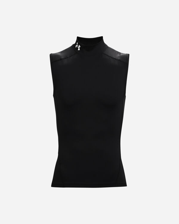 Heatgear mock m