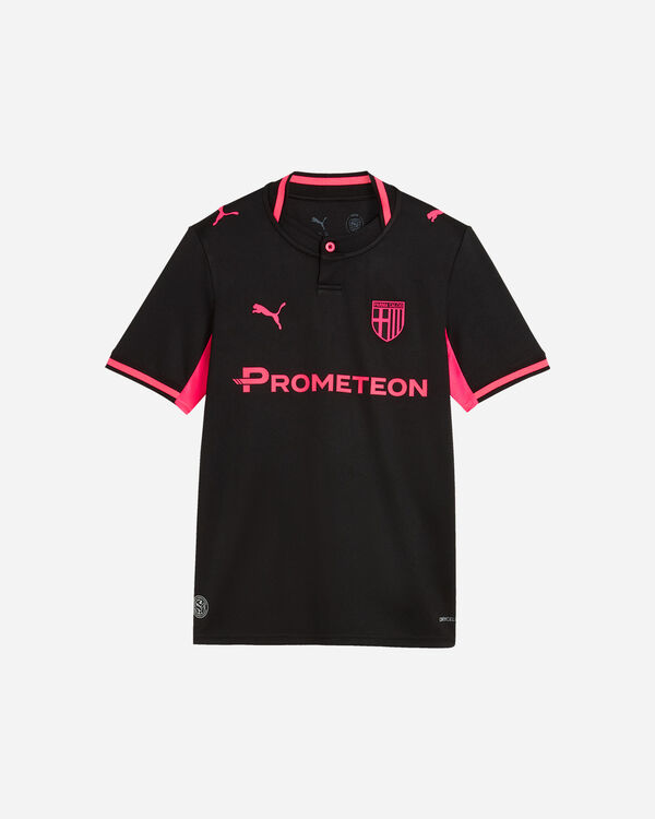 Parma calcio 3rd jr