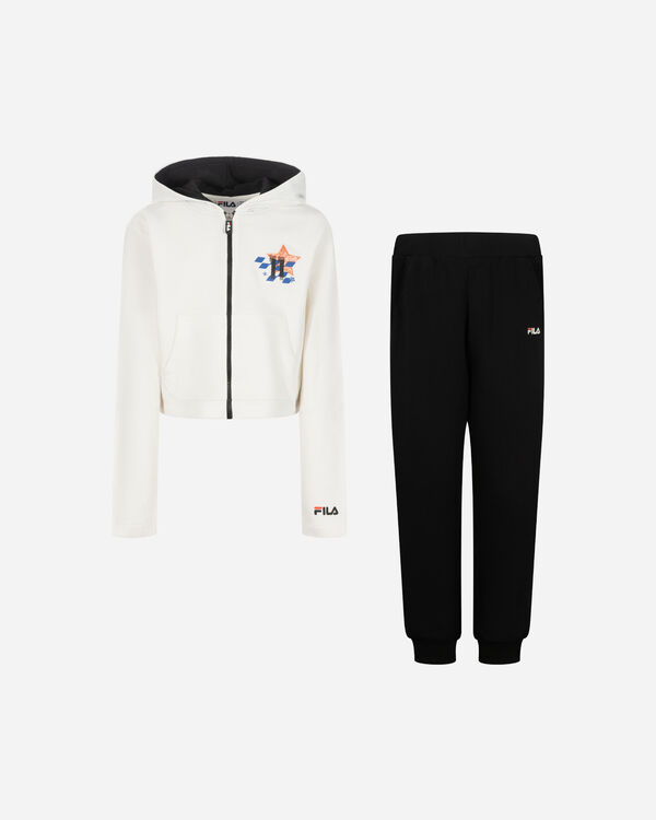 Contemporary street style jr