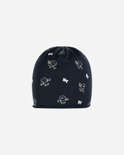 Ghosts jr - Blu Navy