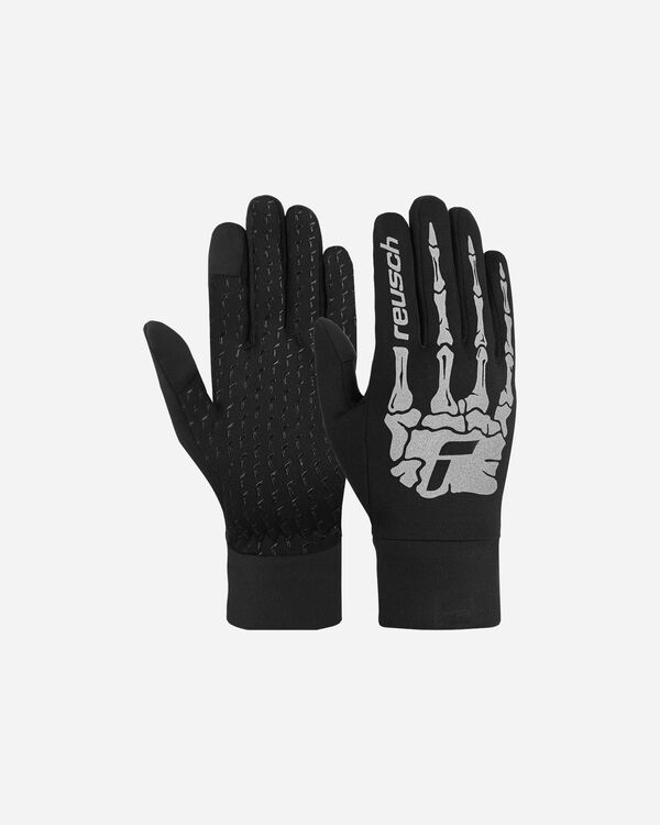 Ashton touch-tec jr
