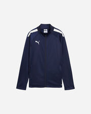 Teamliga jr - Blu Navy
