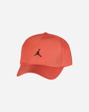 Jordan rise  - Rosso