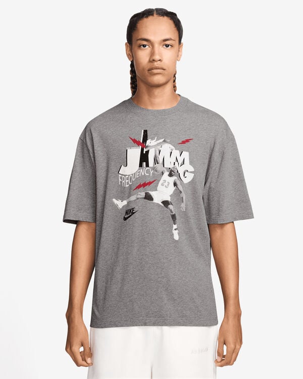 Jordan jam 85 m