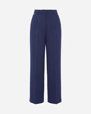 Nordic ties w - Blu