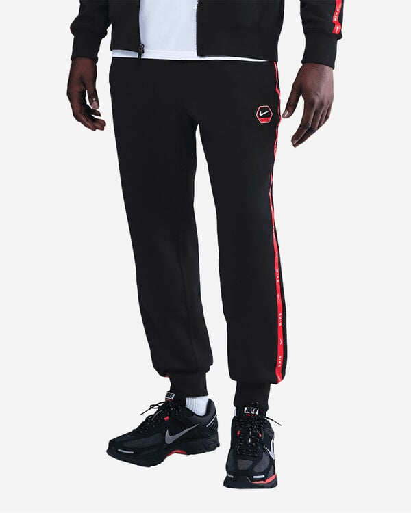 Sportswear jogger fleece m