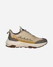 Travel m - Beige