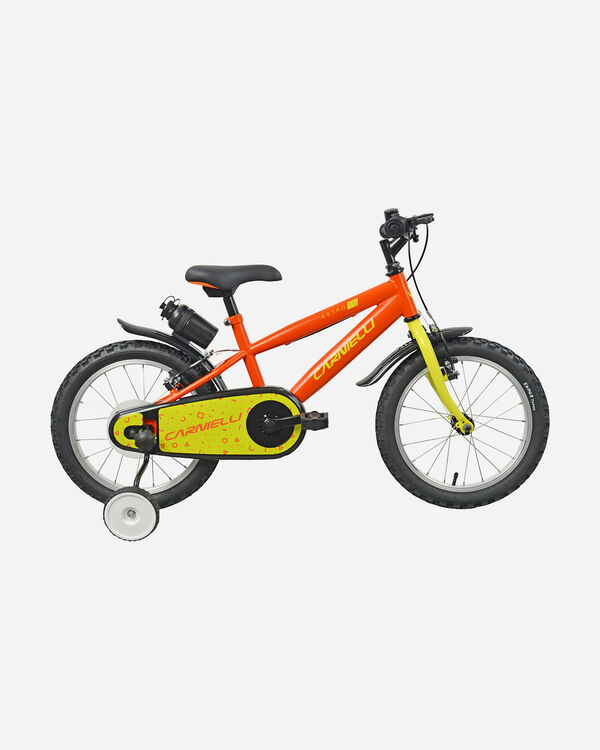 Mountain bike 16 astro jr