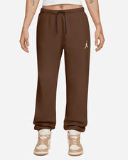 Jordan smallo logo w - Marrone