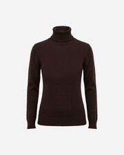 Essential w - Marrone