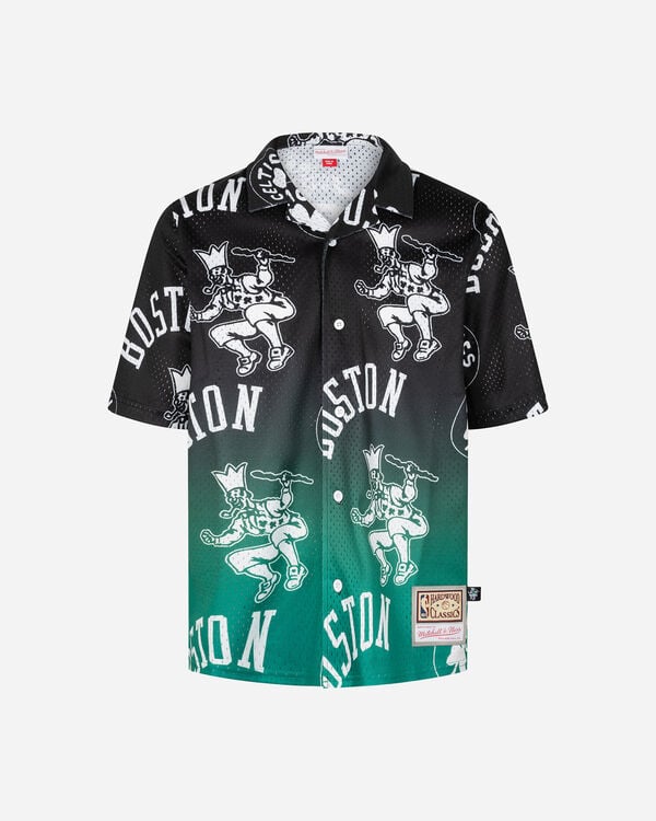 Boston celtic energy m