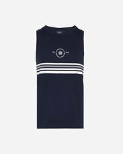 Essential athlete m - Blu Navy