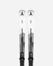 Cloud ltd + m 10 gw  - Grigio