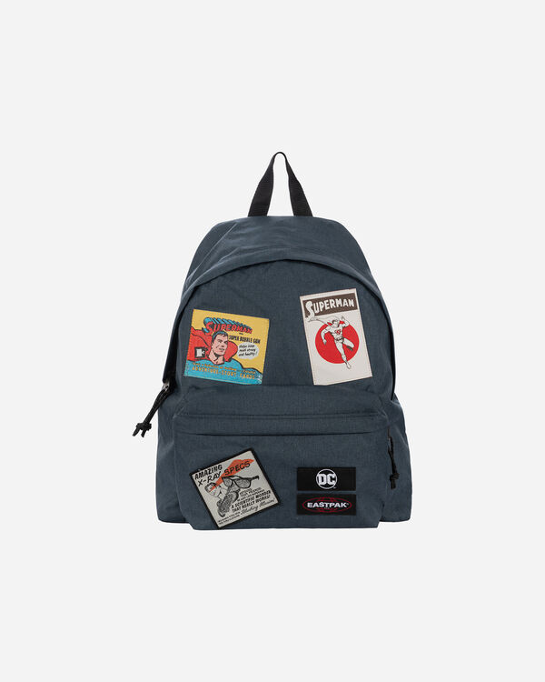 Padded pak'r 