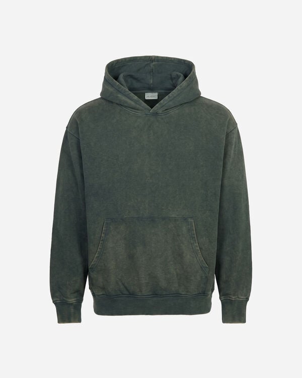 Basic athletic m