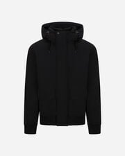 Bomber padded m - Nero