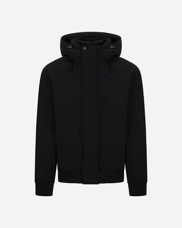 Bomber padded m