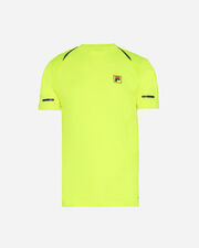 Court line m - Giallo