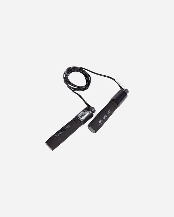 Digital jump rope 