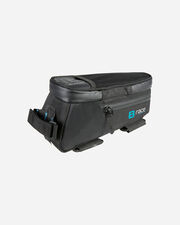 B-race bikepacking top tube 1,5l  - Nero