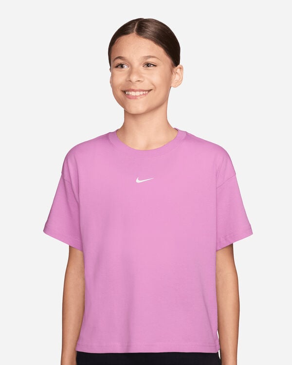 Boxy small logo jr