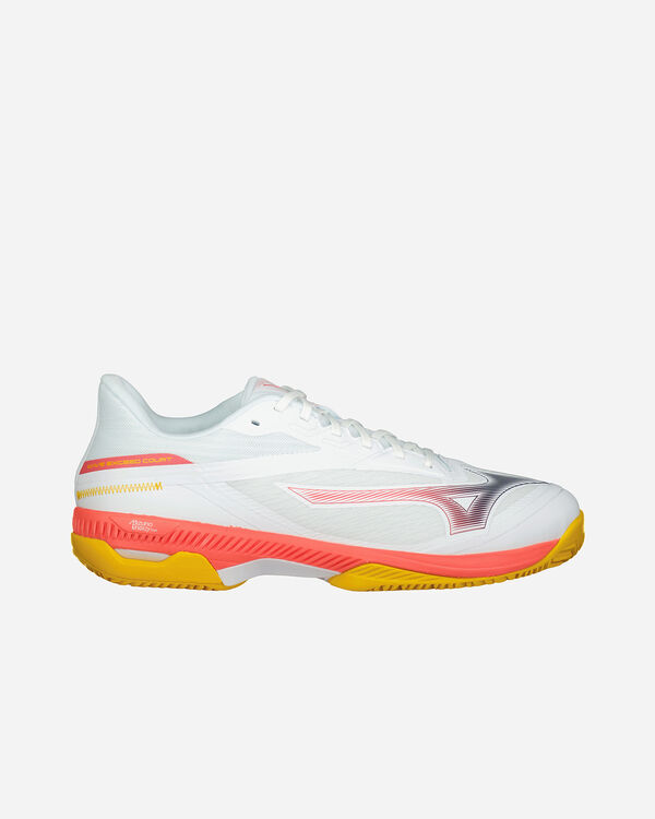 Wave exceed court clay m