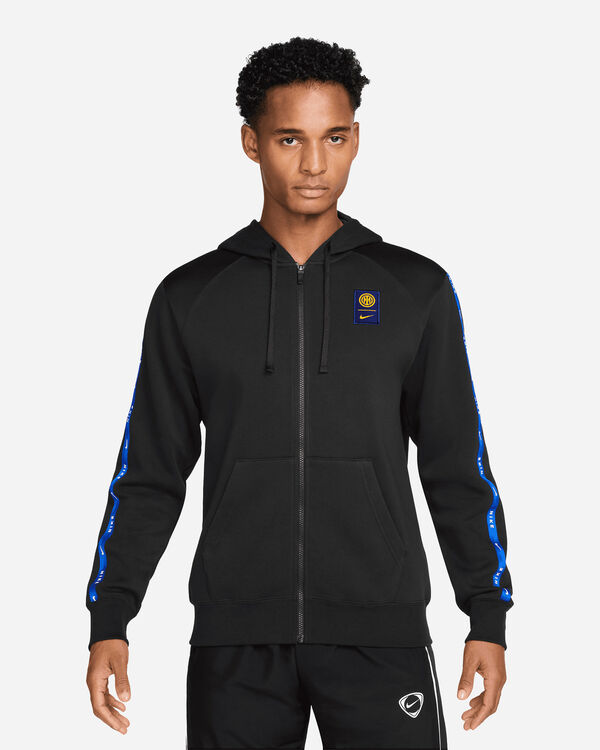 Inter nsw hoody flc m