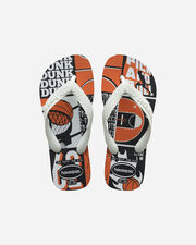Kids atlhetic jr - Bianco