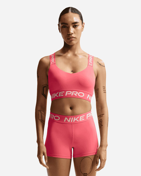 Ls pro elastic logo w